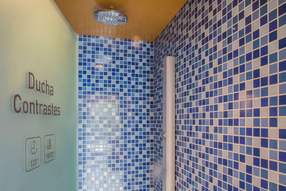 Eurostars Rey Fernando Hotel Zaragoza Bagian luar foto