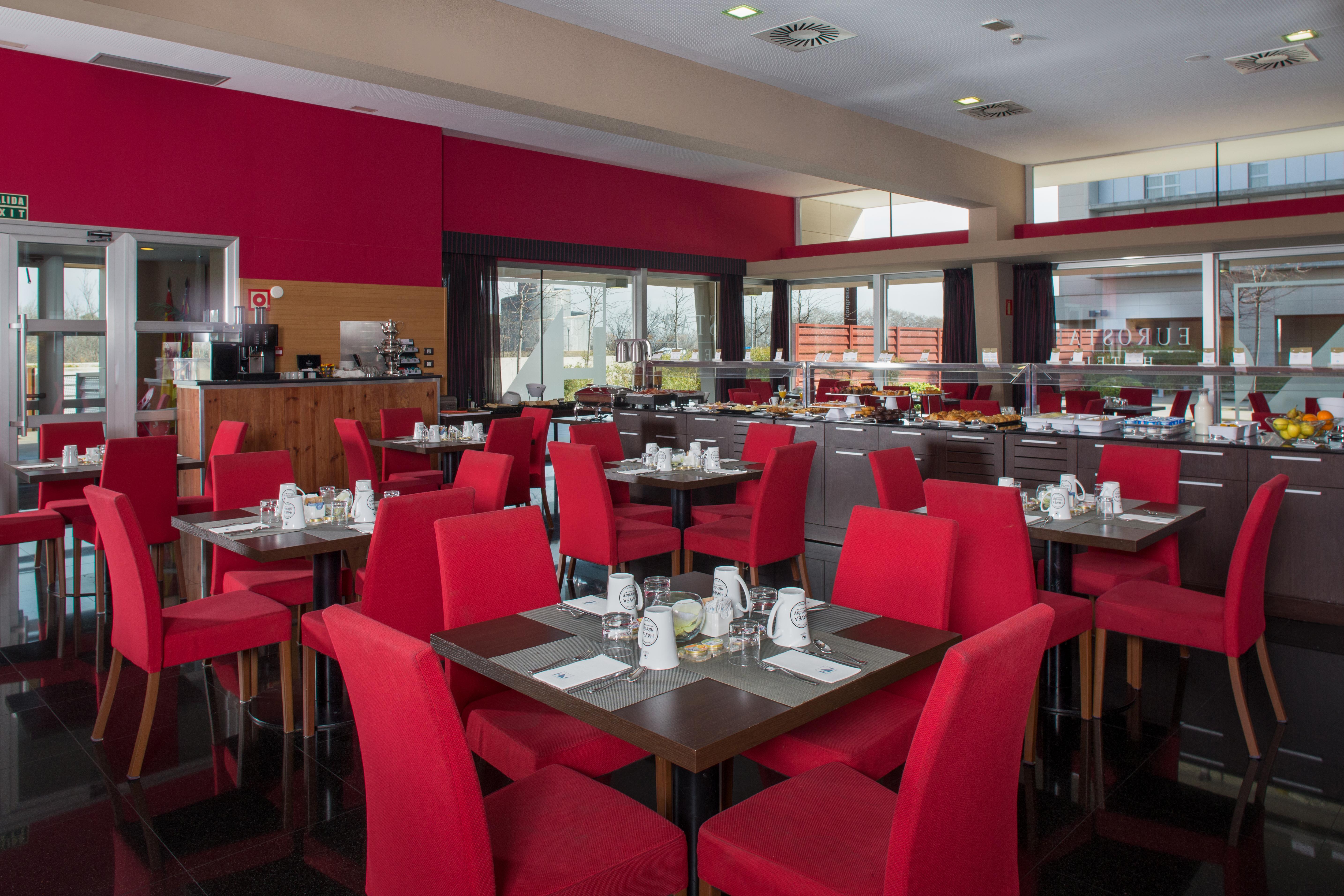 Eurostars Rey Fernando Hotel Zaragoza Bagian luar foto