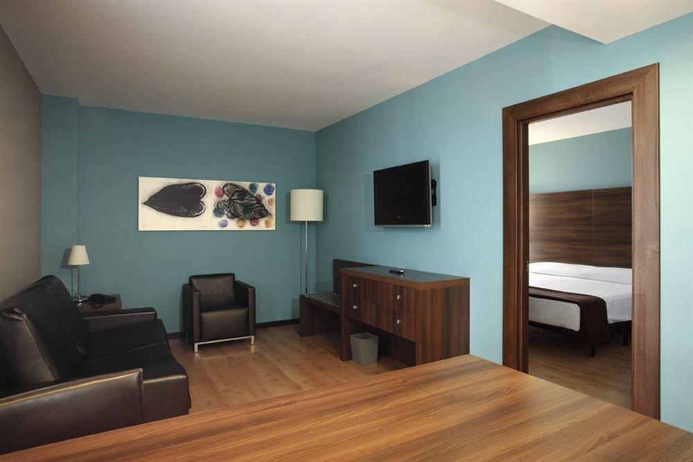 Eurostars Rey Fernando Hotel Zaragoza Bagian luar foto